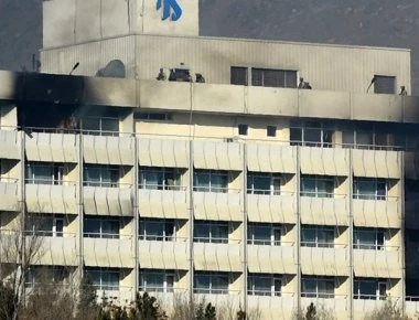 Αφγανιστάν: Πάνω από 43 νεκροί από επίθεση Ταλιμπάν